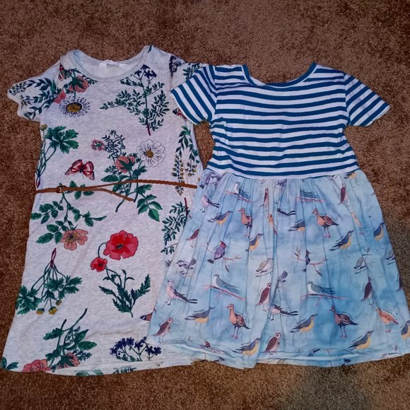 2 Dresses - Picture 1 of 5